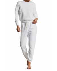 PERFECTWHITETEE - Stevie jogger - Lyst