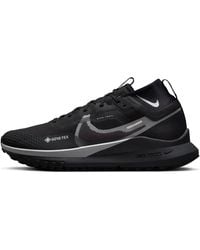 Nike - Pegasus Trail 4 Gore-Tex Waterproof Trail-Running Shoes - Lyst