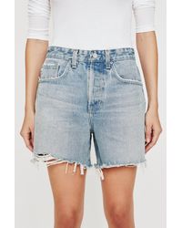 AG Jeans - Clove Shorts - Lyst