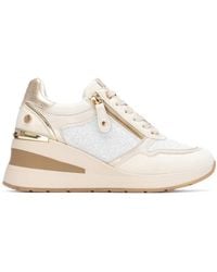 Xti - Round Toe 144379 Sneakers - Lyst