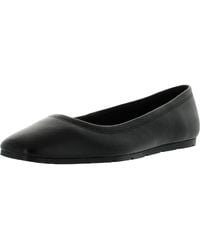 Anne Klein - Iggy Slip On Flats Ballet Flats - Lyst