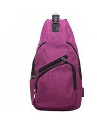 Calla - Nupouch Anti-Theft Large Daypack - Lyst