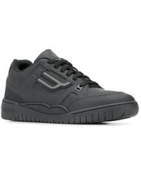 Bally - Kuba-T Sneakers - Lyst