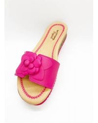 BOTTER - Napoli Slip On Sandal - Lyst
