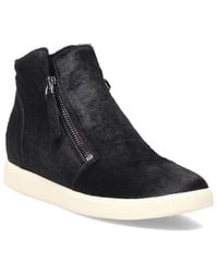 Vaneli - Vexil Sneakers High Top Comfort Casual Shoes Zap723 - Lyst