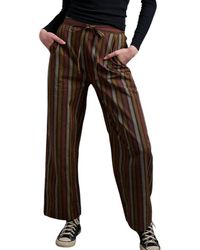 Mata Traders - Emmy Drawstring Pants - Lyst