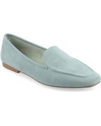 Journee Collection - Collection Tullie Loafer Flat - Lyst