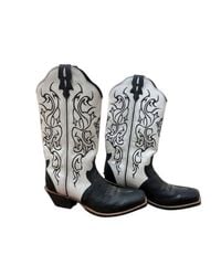 Twisted X - Steppin Out Western Boots - Lyst