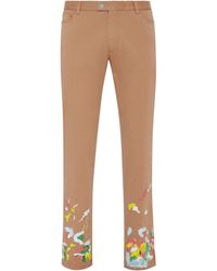 Philipp Plein - Trouser - Lyst
