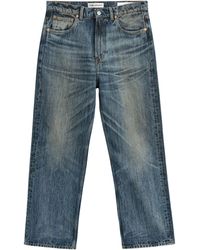Our Legacy - Third Cut Jeans - Lyst