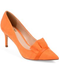 Journee Collection - Marek Pump - Lyst