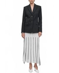 Maria McManus - Single Breasted Blazer - Lyst