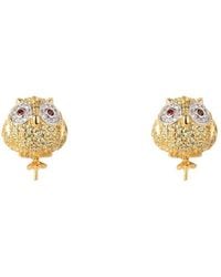 Lancaster - Earrings - Lyst
