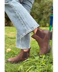 Born - Verona Boot - Lyst