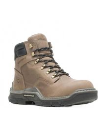 Wolverine - Raider Durahsck Boots - Lyst