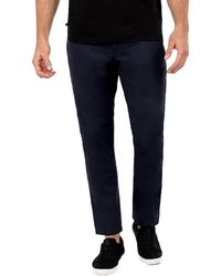 Travis Mathew - Cloud Denim Pants - Lyst