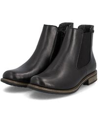 Rieker - Ornella 70 Boots - Lyst