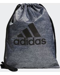 adidas - Tournament 3 Sackpack - Lyst