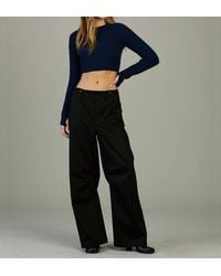 Alix - Zane Top - Lyst