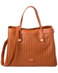 Dune - Deavely Tote - Lyst