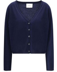 Lisa Yang - Abby Cardigan - Lyst