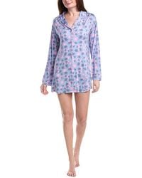 Honeydew Intimates - All American Sleepshirt - Lyst