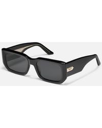Quay - Tell Me More Sunglasses - Lyst