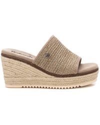 Xti - Refresh By Wedge Sandals - Lyst