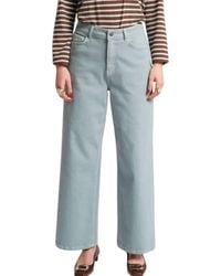 Frances Valentine - Ace Stretch Jean - Lyst