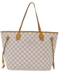 LOUIS VUITTON SYDNEY V NEVERFULL MM Pink TOTE Bag NEW Mykonos ST Tropez  Knokke