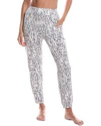 DKNY - Sleep Jogger - Lyst