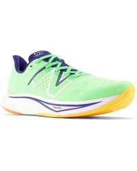 New Balance - Fuelcell Rebel V3 Fitness Workout Running & Training Shoes - Lyst