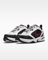 Nike - Air Monarch Iv 416355-101 Sneaker 4E Workout Shoes Zogg3012 - Lyst