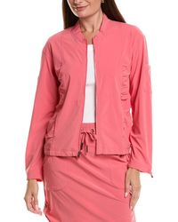 XCVI - Bach Jacket - Lyst