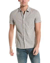 AG Jeans - Pearson Shirt - Lyst