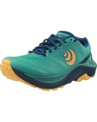 Topo - Ultraventure 3 Padded Insole Knit Running & Training Shoes - Lyst