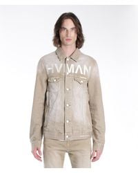 HVMAN - Mk2 Jacket - Lyst