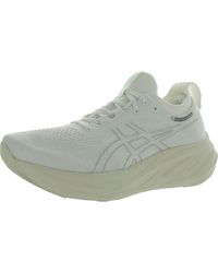 Asics - Gel-Nimbus 26 Fitness Lifestyle Running & Training Shoes - Lyst