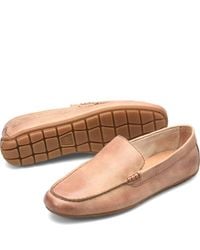 Born - Allan Slip On - Lyst