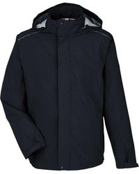CORE365 - Barrier Rain Jacket - Lyst
