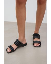 MARCELLA - Korin Sandals - Lyst