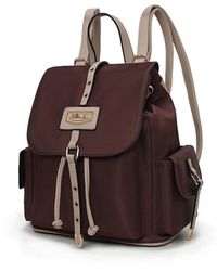 MKF Collection by Mia K - Paula Backpack For - Lyst