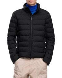Canada Goose - Crofton Enduraluxe Down Jacket - Lyst
