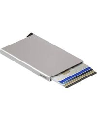 Secrid - Rfid Protected Card Holder - Lyst