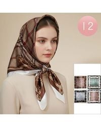 TRUEDAMES - 12Pcs - Lyst