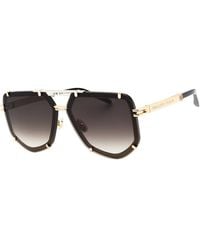 Philipp Plein - Spp132 66Mm Sunglasses - Lyst