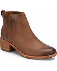 Kork-Ease - Mindo Bootie - Lyst