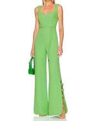 Alexis - Zila Jumpsuit - Lyst