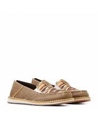 Ariat - Chimayo Cruiser Shoe - Lyst
