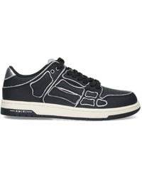 Amiri - Classic Low-Detail Sneakers - Lyst